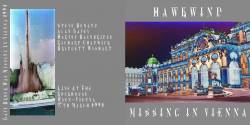 Hawkwind : Missing in Vienna
